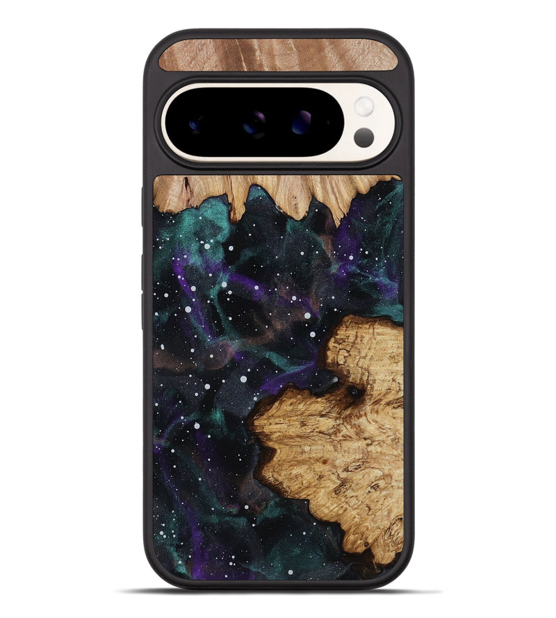Pixel 9 Pro XL Wood Phone Case - Larry (Cosmos, 818573)