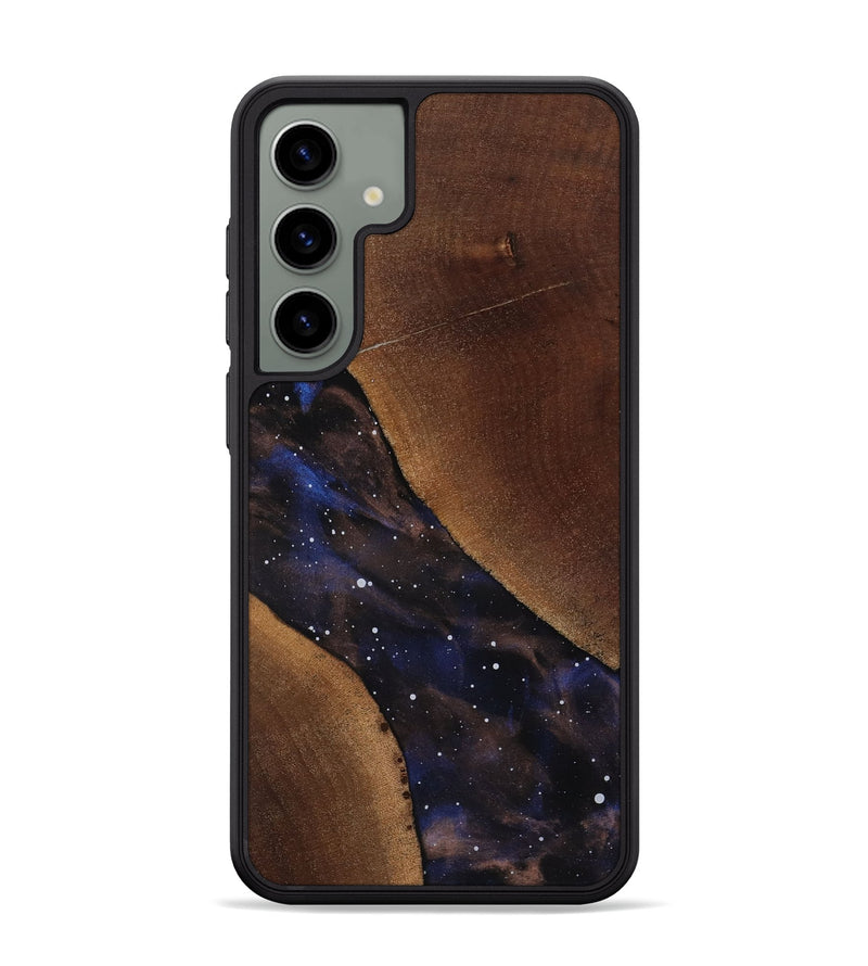 Galaxy S24 Plus Wood Phone Case - Marlyn (Cosmos, 818574)