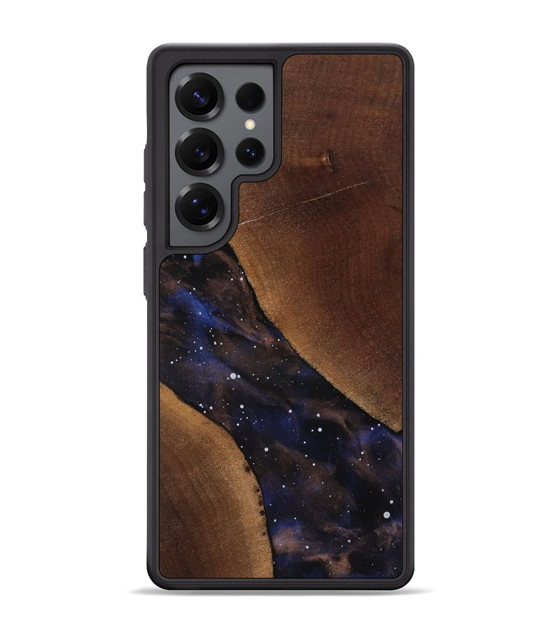 Galaxy S25 Ultra Wood Phone Case - Marlyn (Cosmos, 818574)