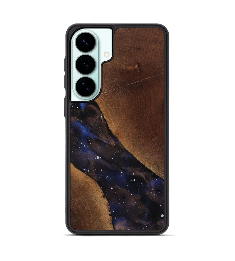 Galaxy S26 Plus Wood Phone Case - Marlyn (Cosmos, 818574)