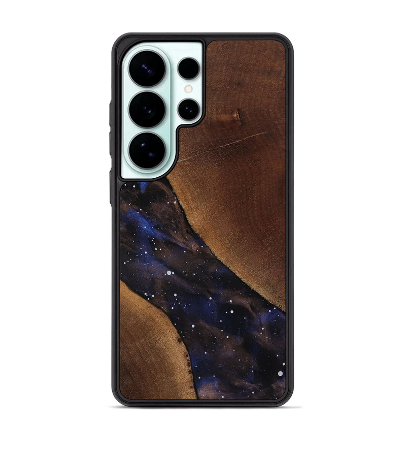 Galaxy S26 Ultra Wood Phone Case - Marlyn (Cosmos, 818574)