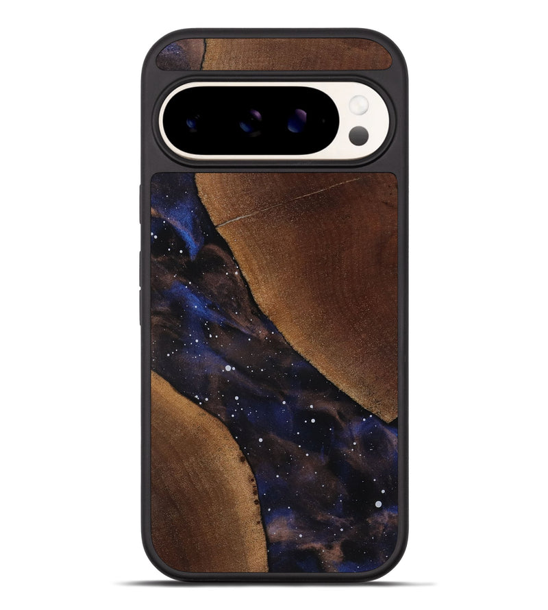 Pixel 9 Pro XL Wood Phone Case - Marlyn (Cosmos, 818574)