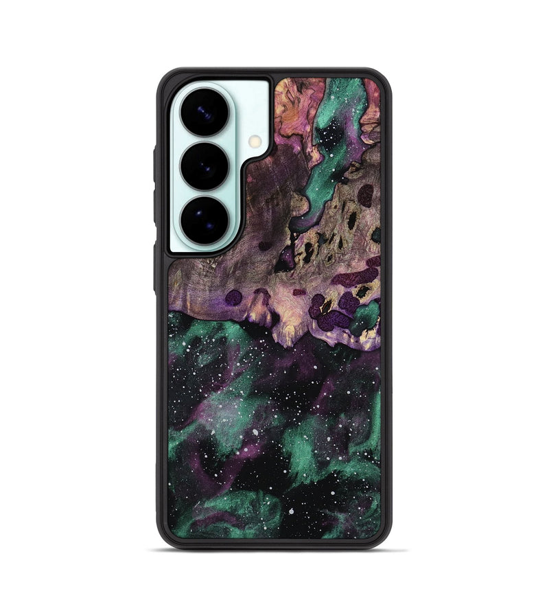 Galaxy S26 Wood Phone Case - Felton (Cosmos, 818576)