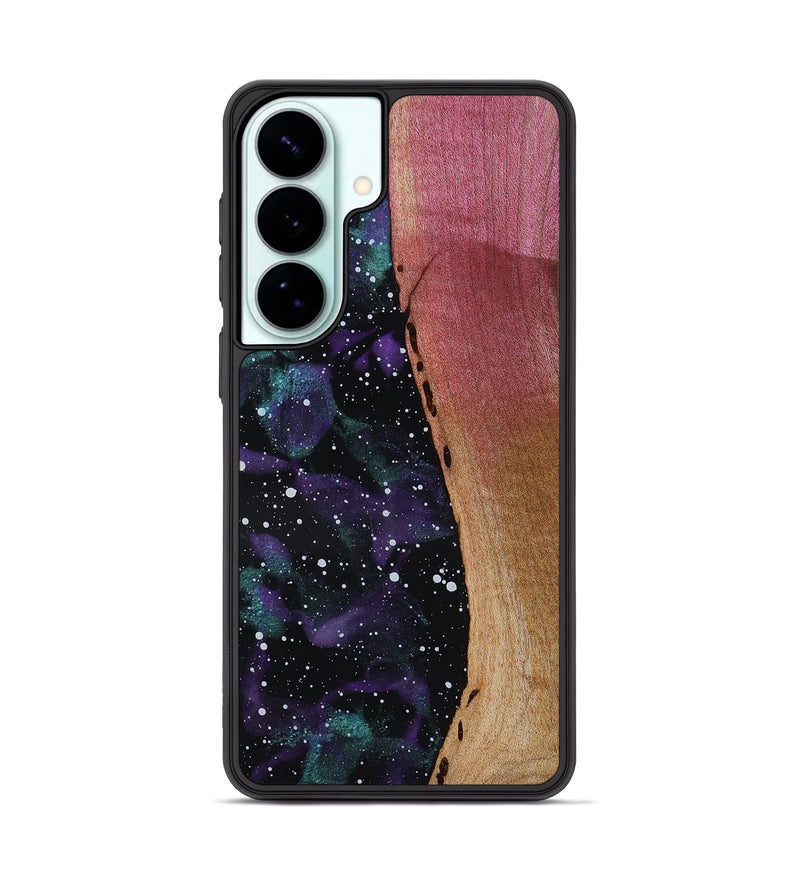Galaxy S26 Plus Wood Phone Case - Lea (Cosmos, 818578)