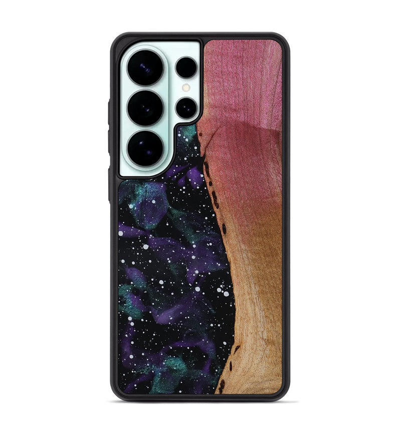 Galaxy S26 Ultra Wood Phone Case - Lea (Cosmos, 818578)