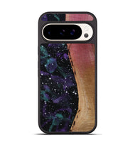 Pixel 9 Wood Phone Case - Lea (Cosmos, 818578)