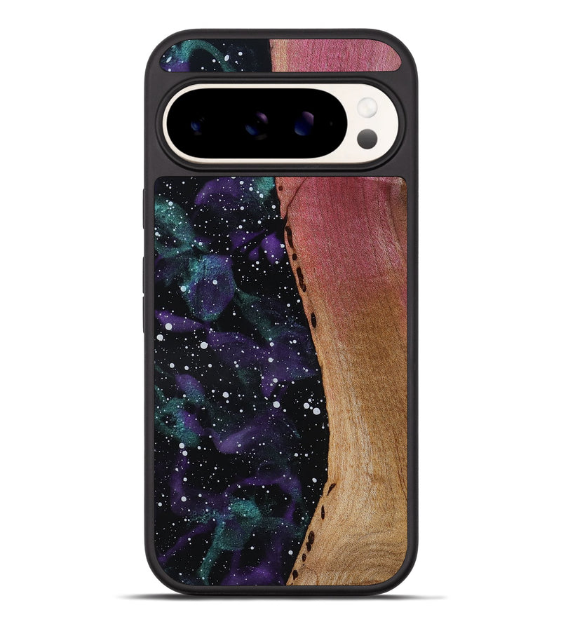 Pixel 9 Pro XL Wood Phone Case - Lea (Cosmos, 818578)