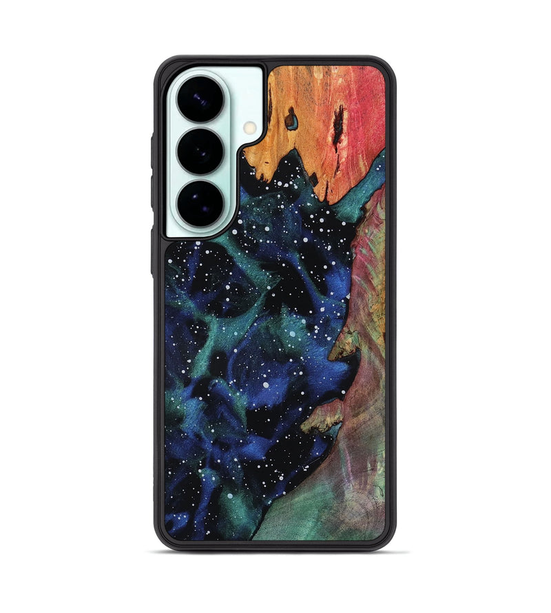 Galaxy S26 Plus Wood Phone Case - Saniya (Cosmos, 818579)