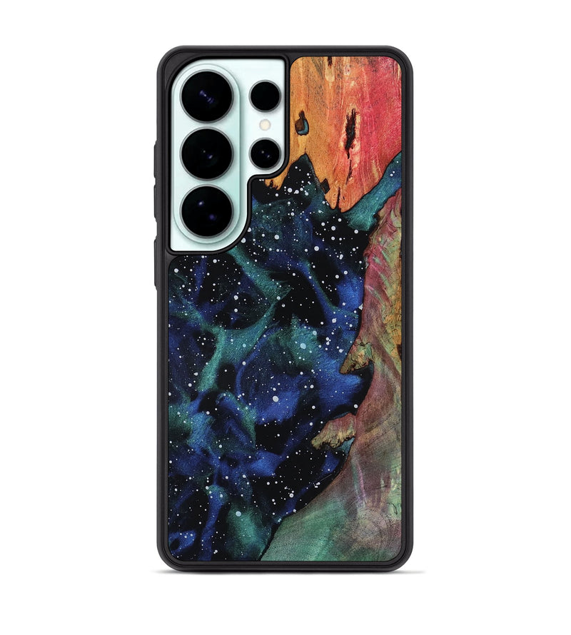 Galaxy S26 Ultra Wood Phone Case - Saniya (Cosmos, 818579)
