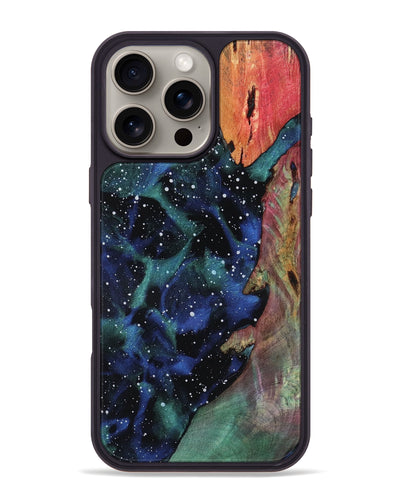 Saniya (818579) iPhone 16 Pro Max Phone Case