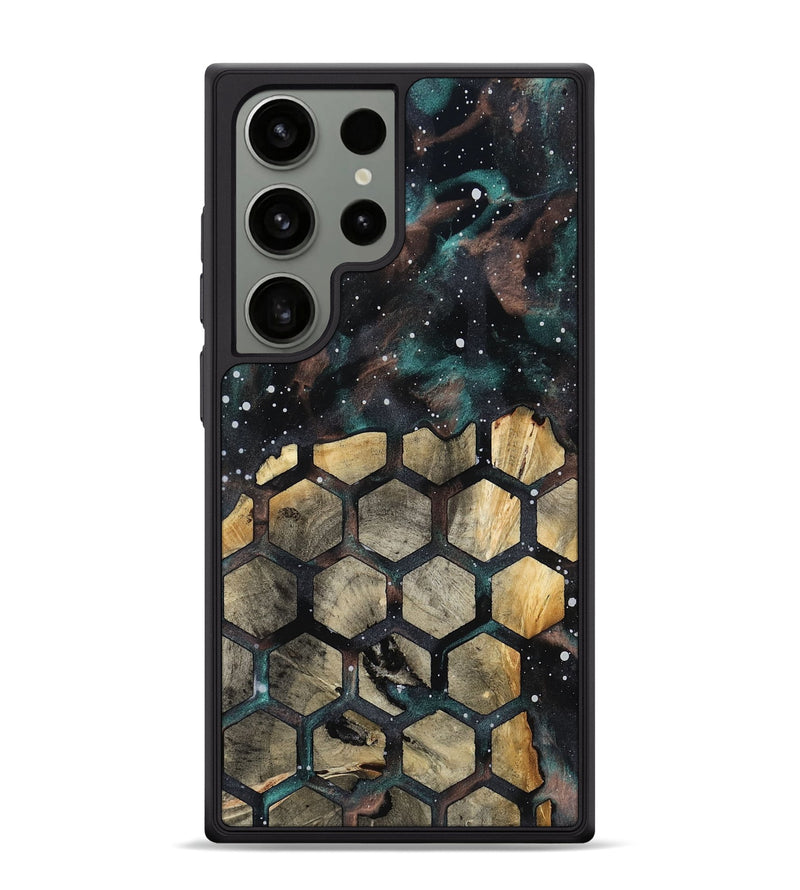 Galaxy S24 Ultra Wood Phone Case - Ludwig (Cosmos, 818580)