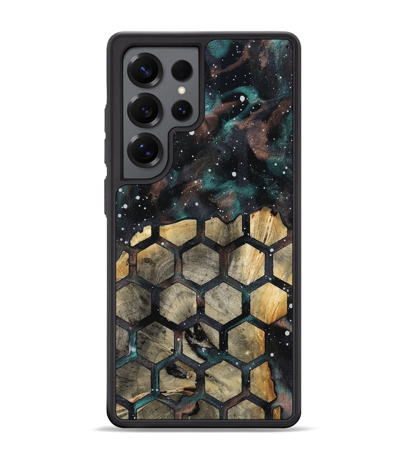 Galaxy S25 Ultra Wood Phone Case - Ludwig (Cosmos, 818580)