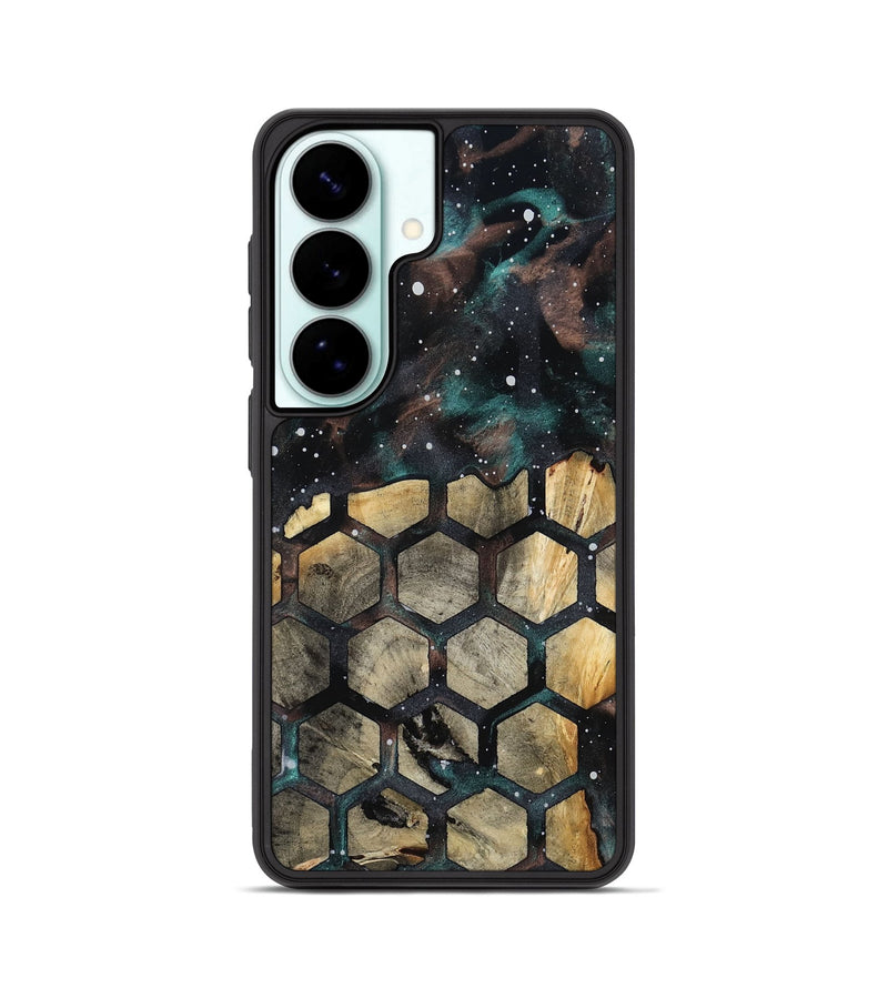 Galaxy S26 Wood Phone Case - Ludwig (Cosmos, 818580)
