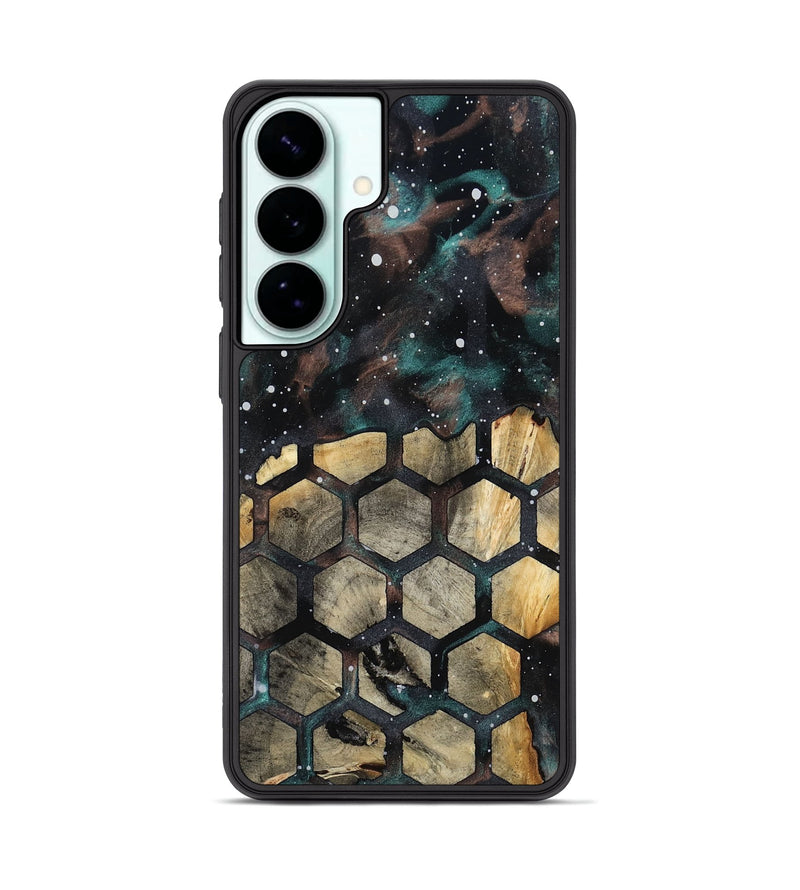 Galaxy S26 Plus Wood Phone Case - Ludwig (Cosmos, 818580)