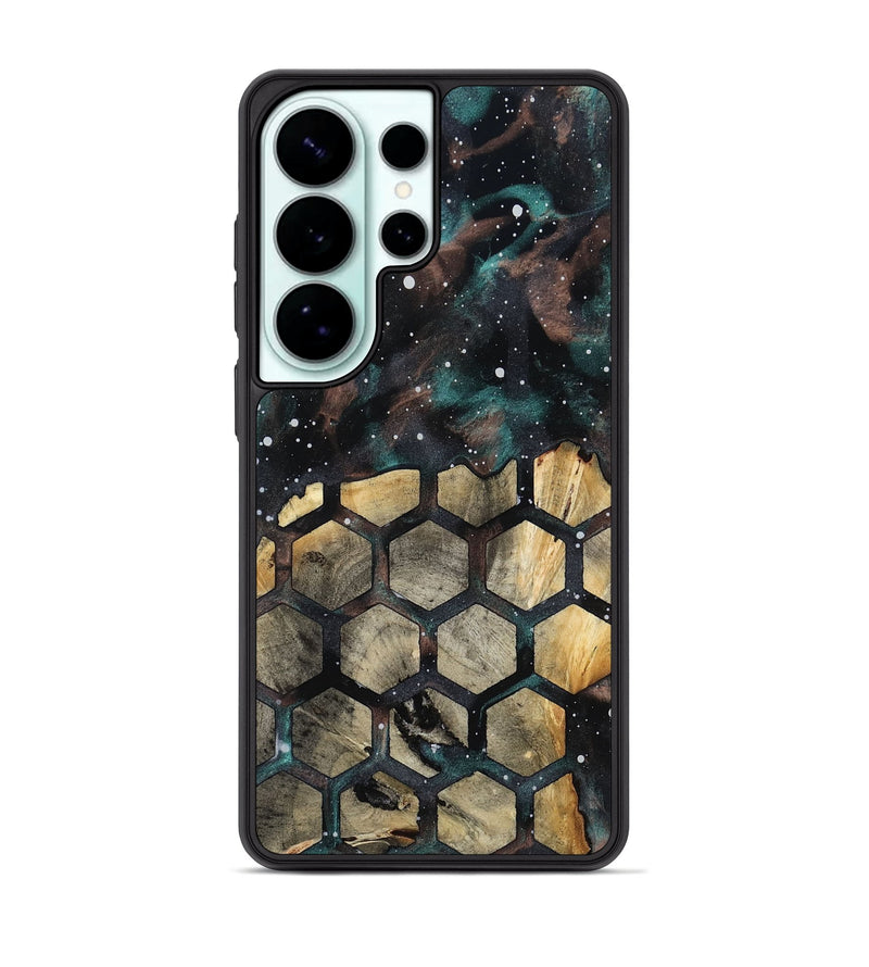 Galaxy S26 Ultra Wood Phone Case - Ludwig (Cosmos, 818580)