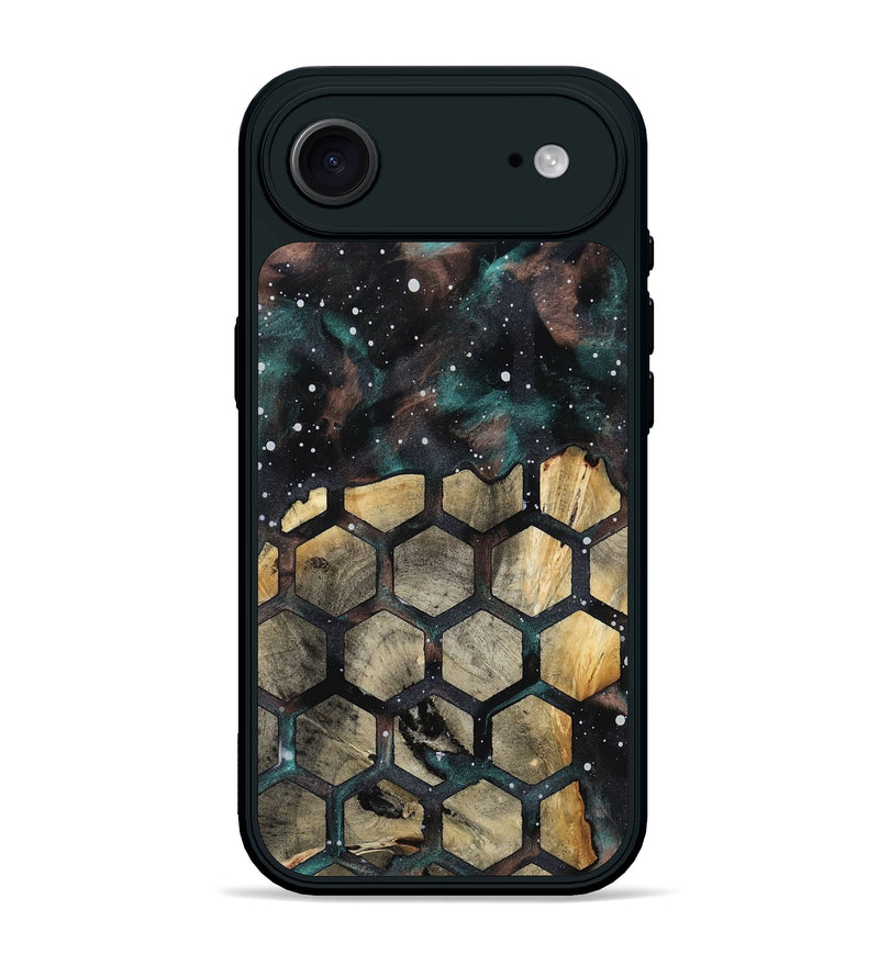 iPhone 17 Air Wood Phone Case - Ludwig (Cosmos, 818580)