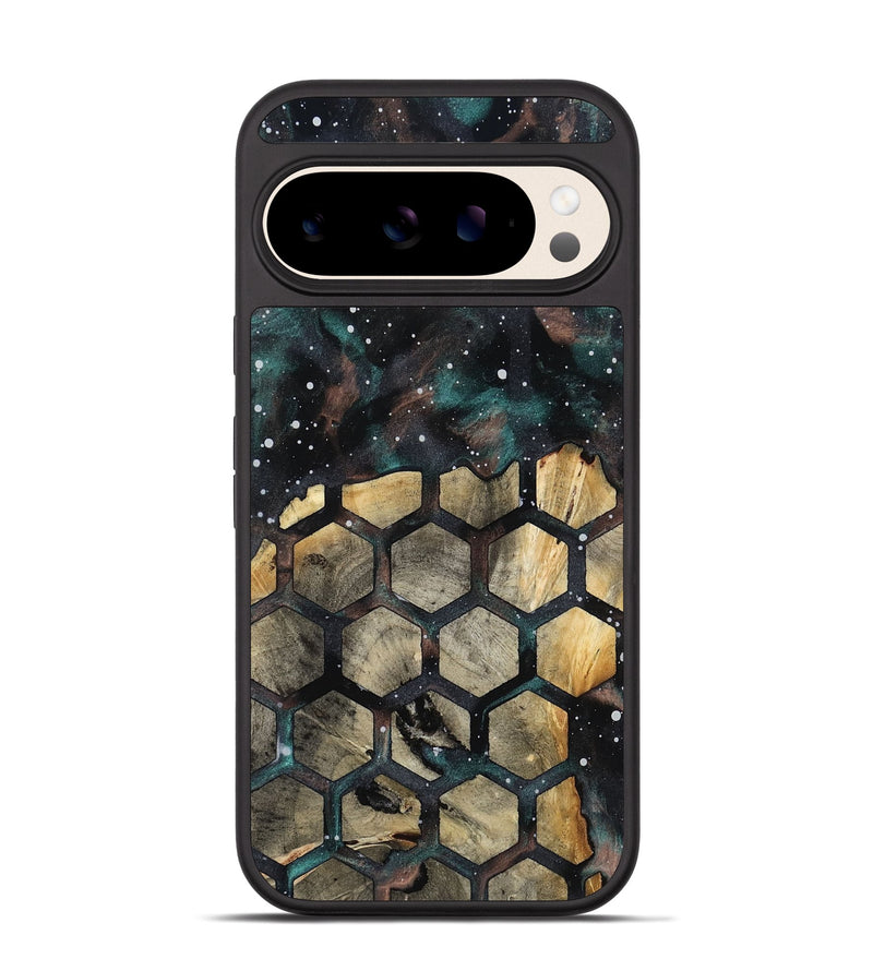 Pixel 10 Wood Phone Case - Ludwig (Cosmos, 818580)