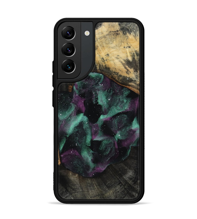 Galaxy S22 Plus Wood Phone Case - Cary (Cosmos, 818582)