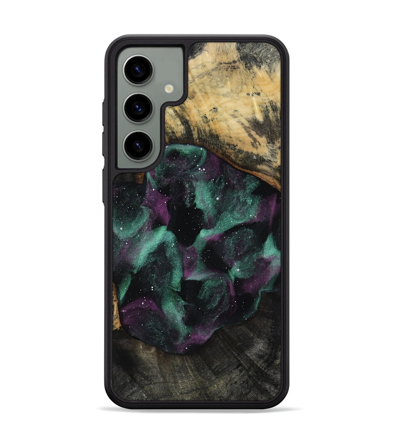 Galaxy S24 Plus Wood Phone Case - Cary (Cosmos, 818582)