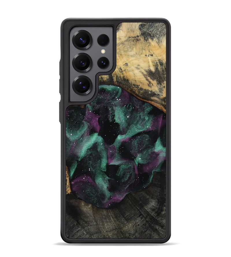 Galaxy S25 Ultra Wood Phone Case - Cary (Cosmos, 818582)