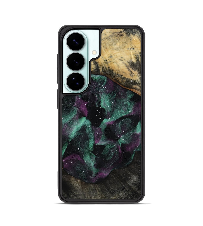 Galaxy S26 Wood Phone Case - Cary (Cosmos, 818582)
