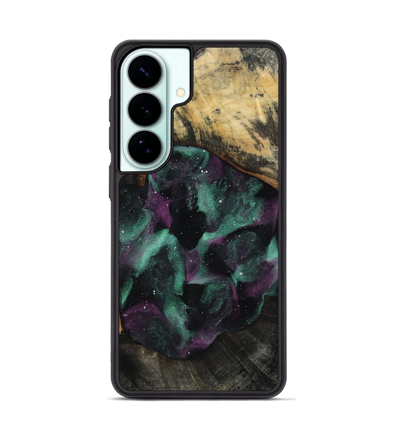 Galaxy S26 Plus Wood Phone Case - Cary (Cosmos, 818582)