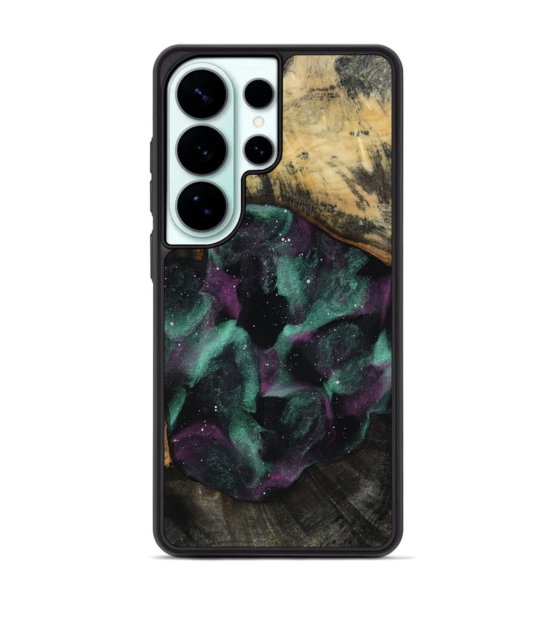 Galaxy S26 Ultra Wood Phone Case - Cary (Cosmos, 818582)