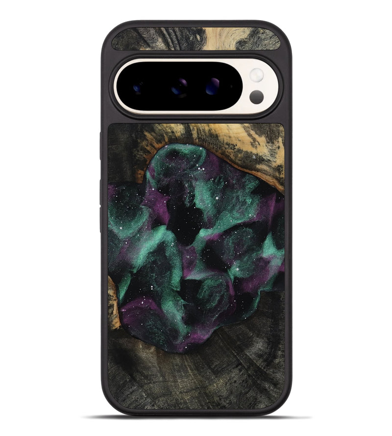 Pixel 9 Pro XL Wood Phone Case - Cary (Cosmos, 818582)