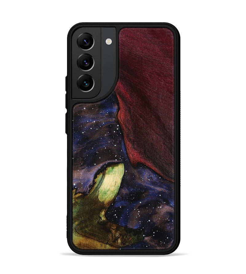 Galaxy S22 Plus Wood Phone Case - Tessa (Cosmos, 818584)
