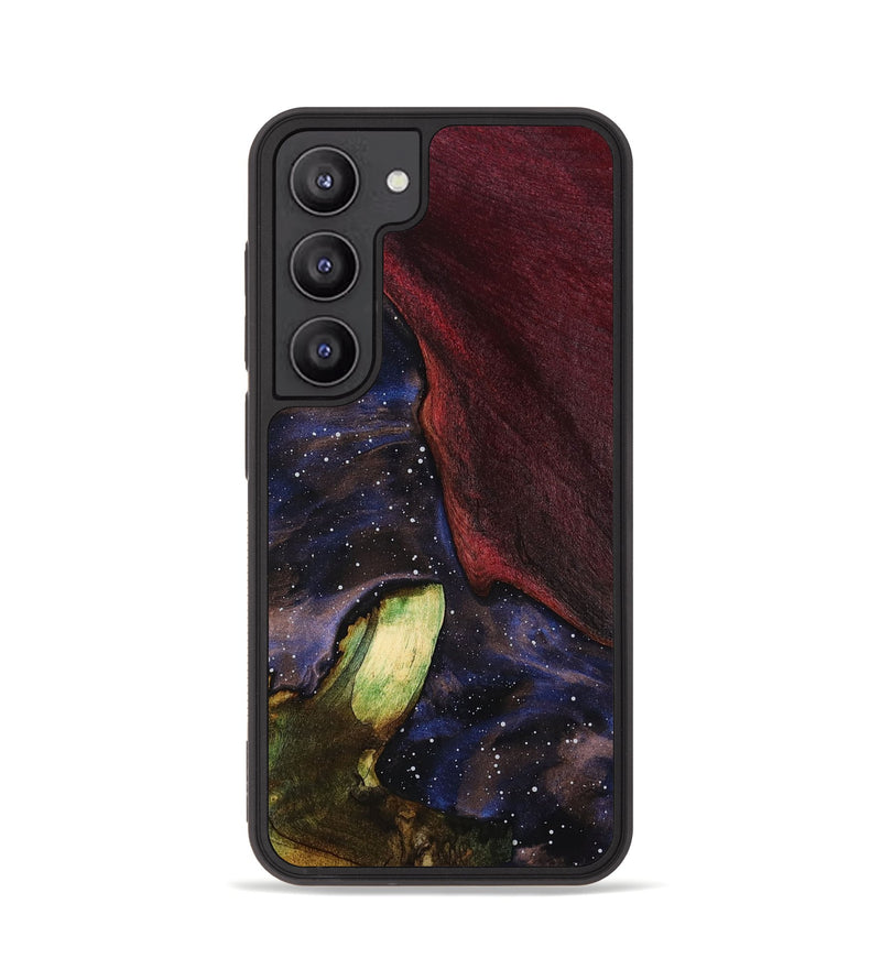 Galaxy S23 Wood Phone Case - Tessa (Cosmos, 818584)