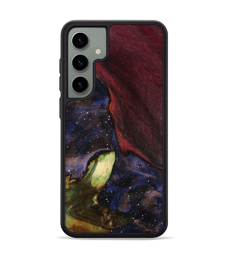 Galaxy S24 Plus Wood Phone Case - Tessa (Cosmos, 818584)