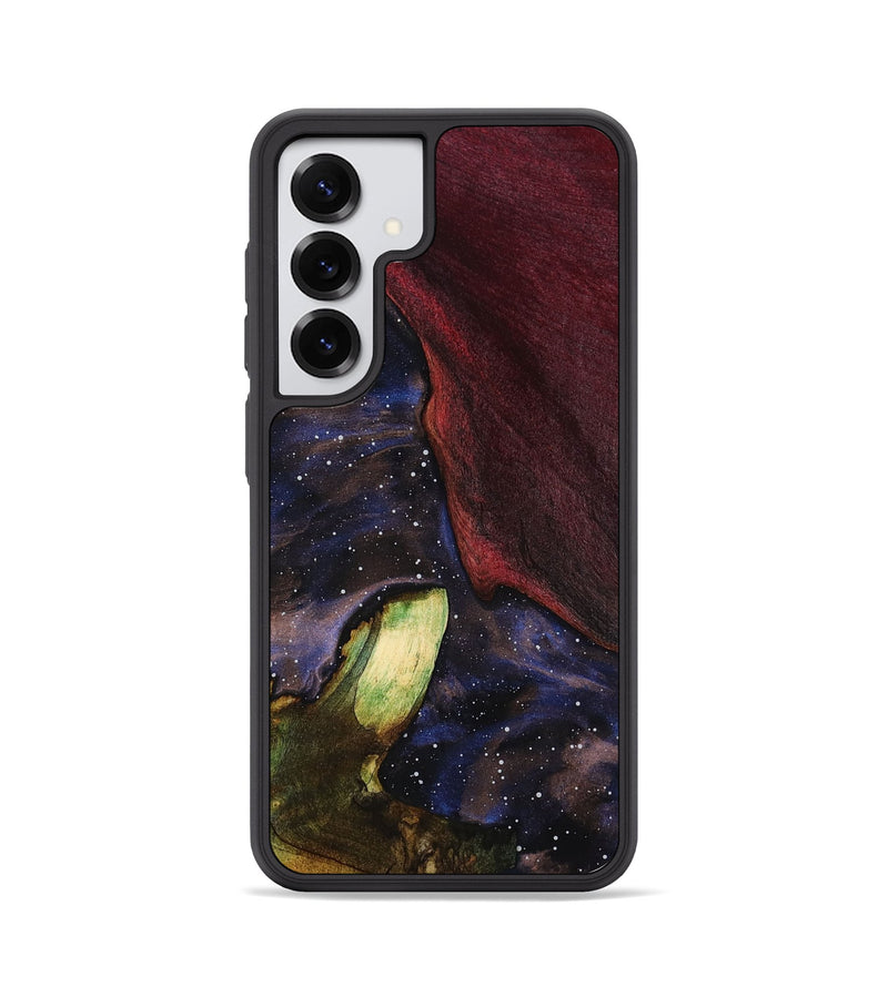 Galaxy S25 Wood Phone Case - Tessa (Cosmos, 818584)