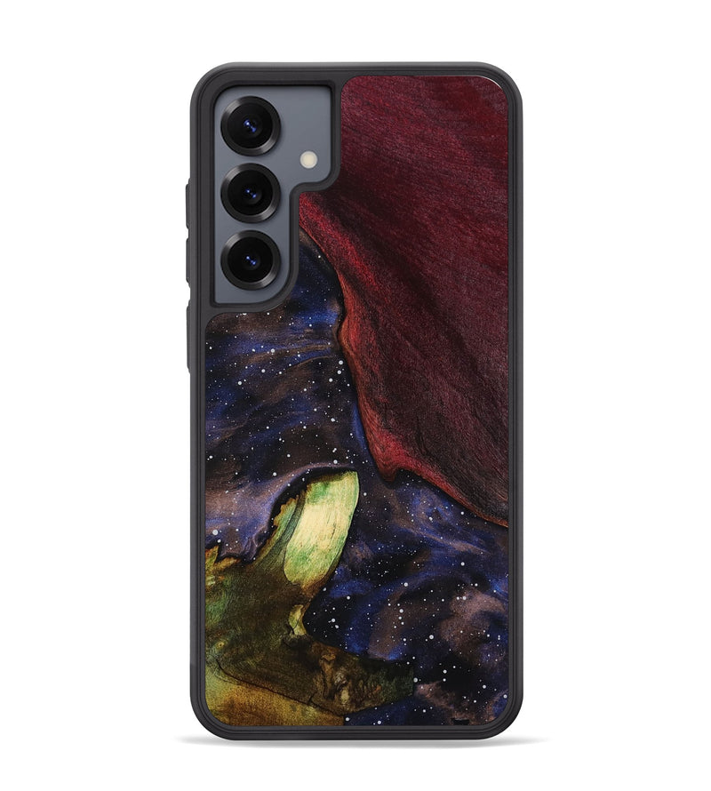 Galaxy S25 Plus Wood Phone Case - Tessa (Cosmos, 818584)