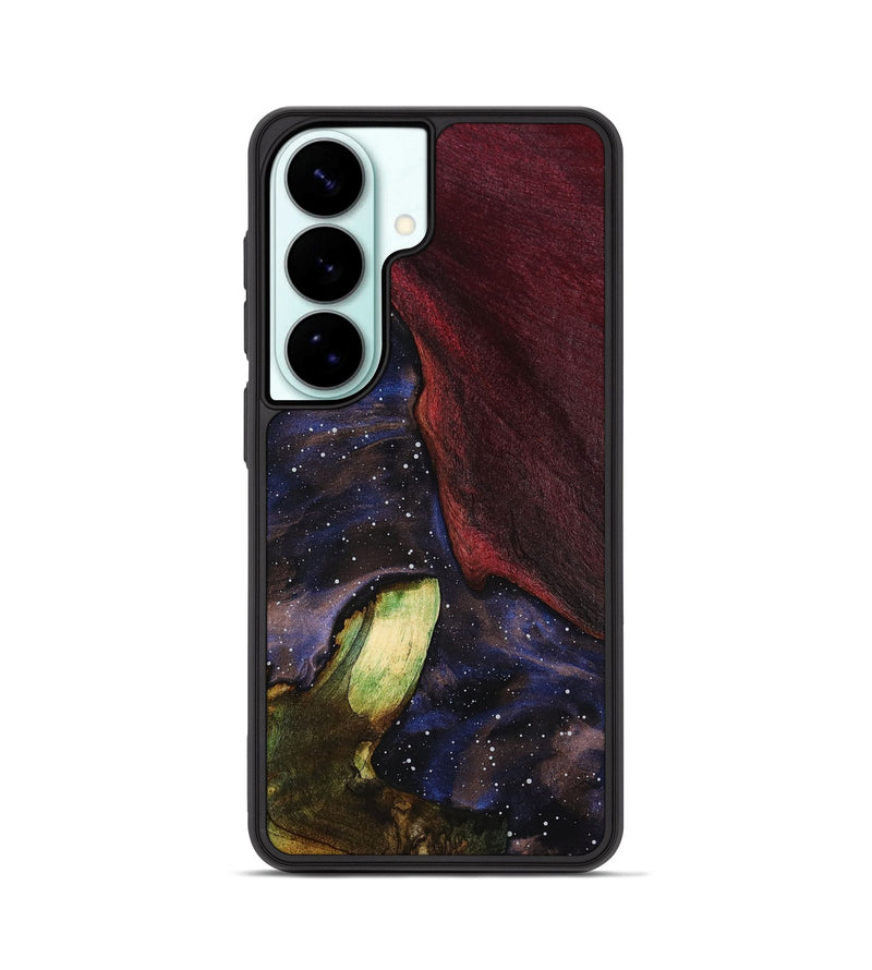 Galaxy S26 Wood Phone Case - Tessa (Cosmos, 818584)