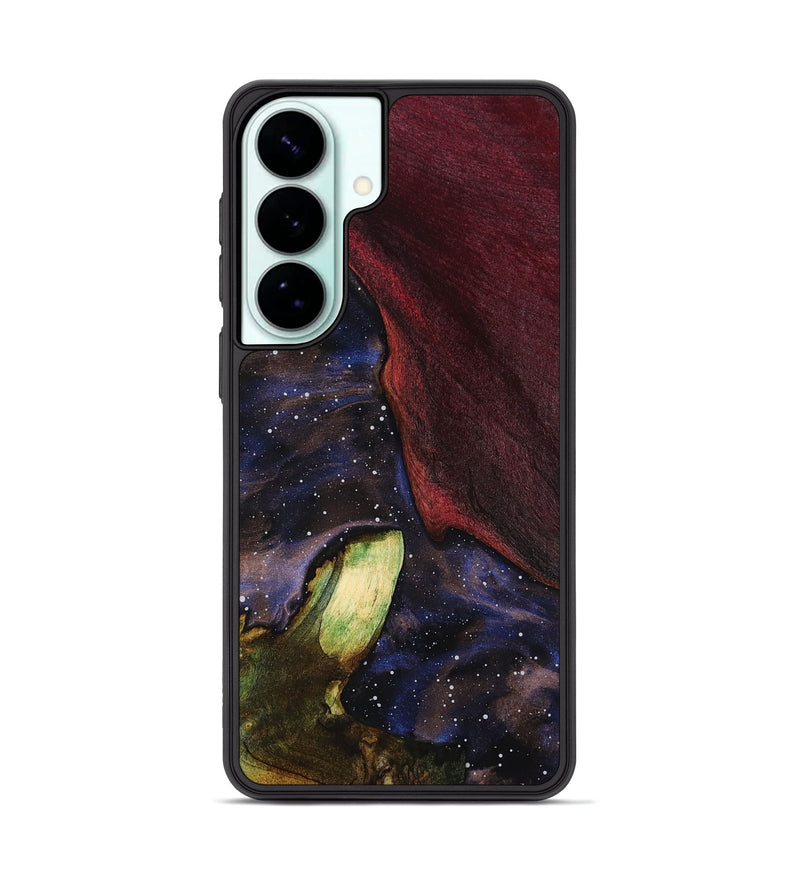 Galaxy S26 Plus Wood Phone Case - Tessa (Cosmos, 818584)