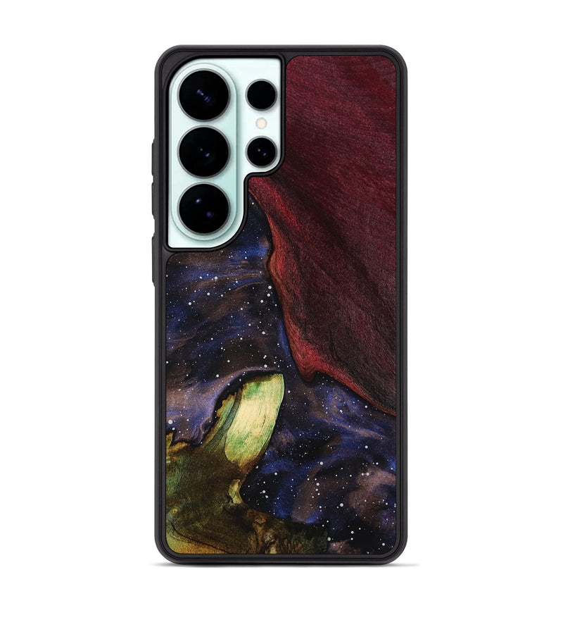 Galaxy S26 Ultra Wood Phone Case - Tessa (Cosmos, 818584)