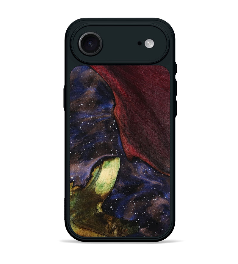 iPhone 17 Air Wood Phone Case - Tessa (Cosmos, 818584)