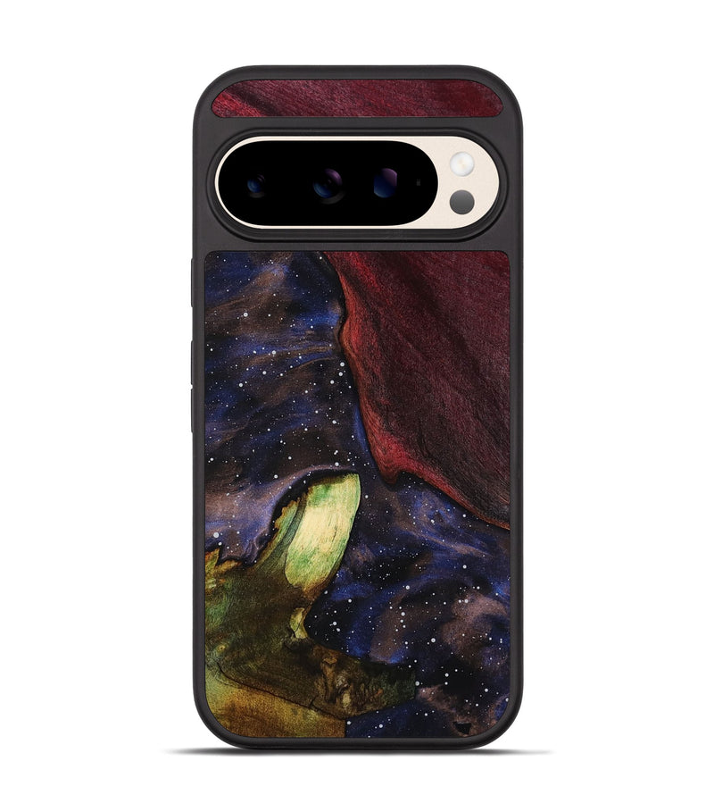 Pixel 10 Wood Phone Case - Tessa (Cosmos, 818584)