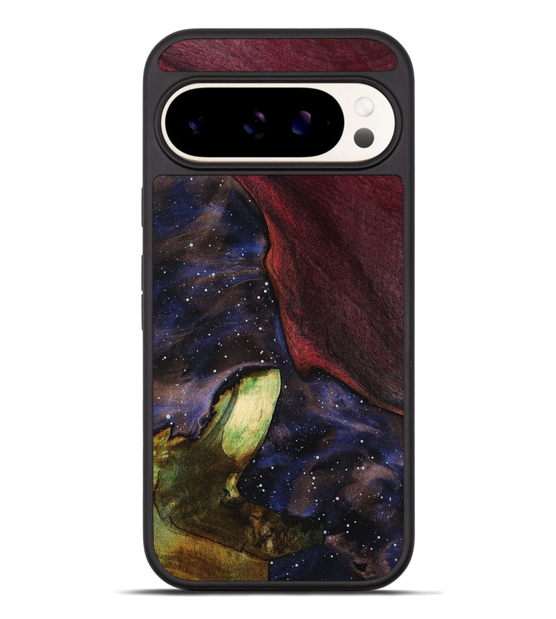 Pixel 9 Pro XL Wood Phone Case - Tessa (Cosmos, 818584)