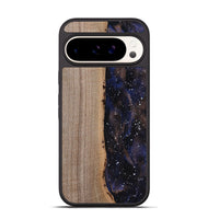 Pixel 9 Wood Phone Case - Sherrie (Cosmos, 818585)