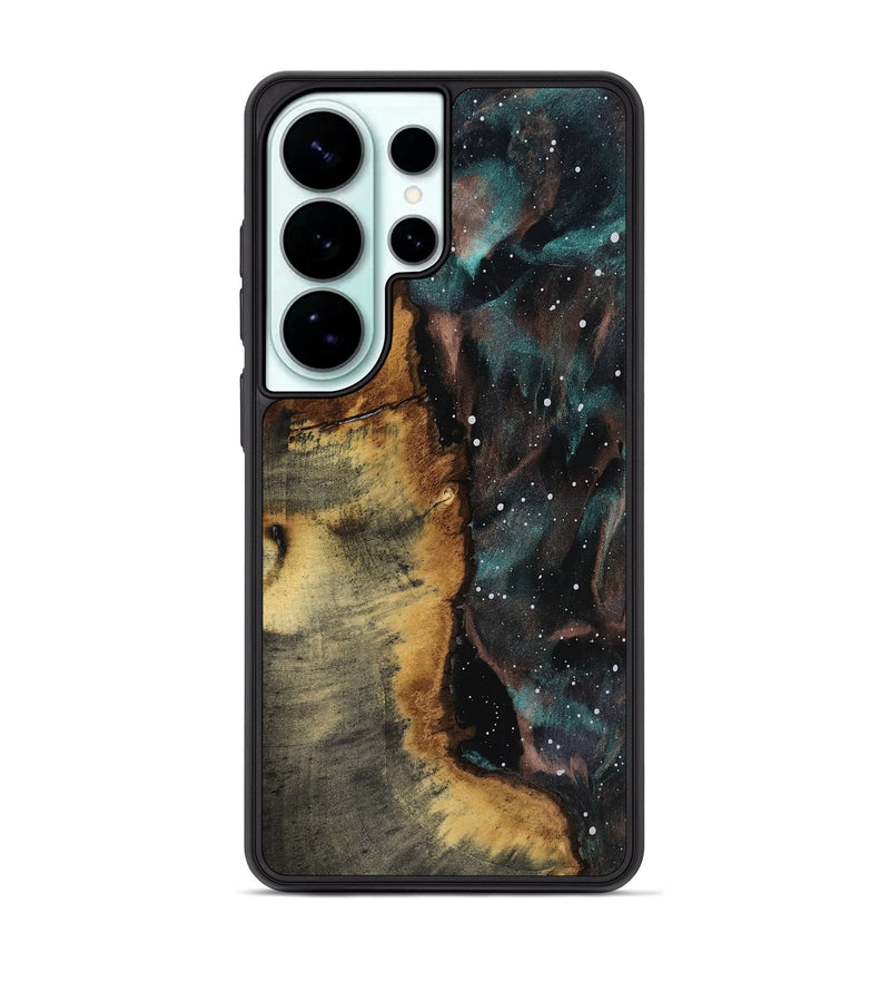 Galaxy S26 Ultra Wood Phone Case - Ione (Cosmos, 818586)
