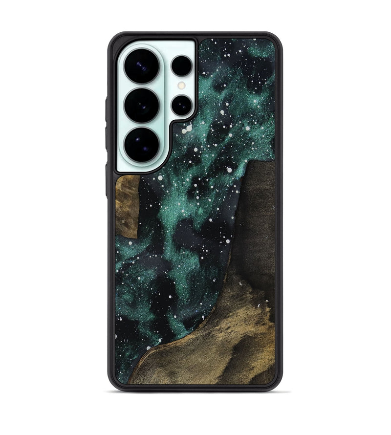 Galaxy S26 Ultra Wood Phone Case - Athena (Cosmos, 818587)