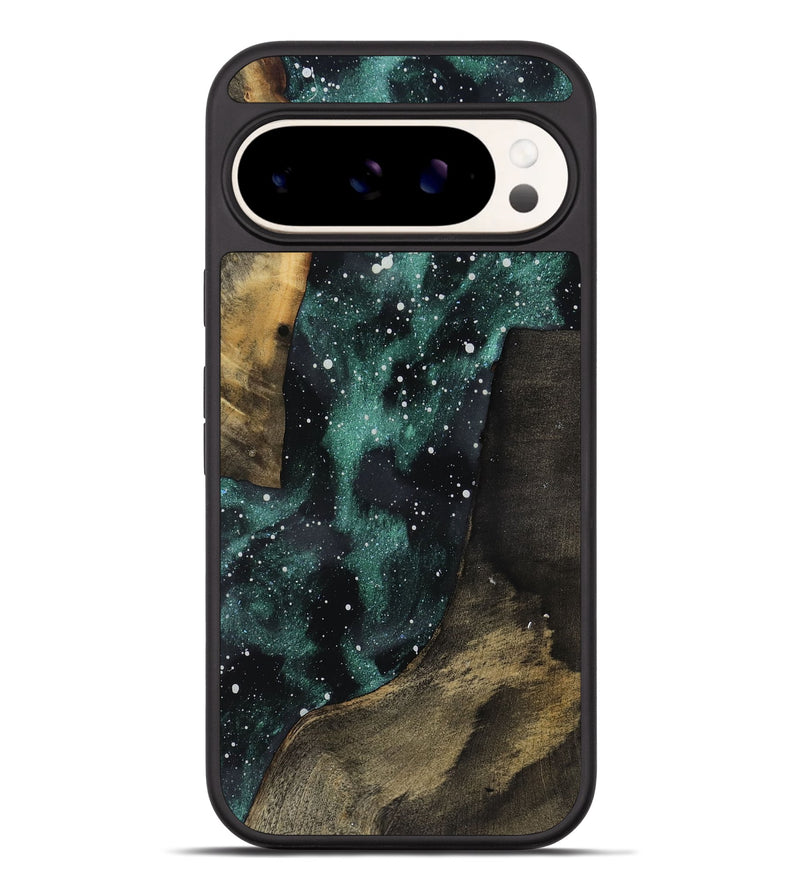Pixel 9 Pro XL Wood Phone Case - Athena (Cosmos, 818587)