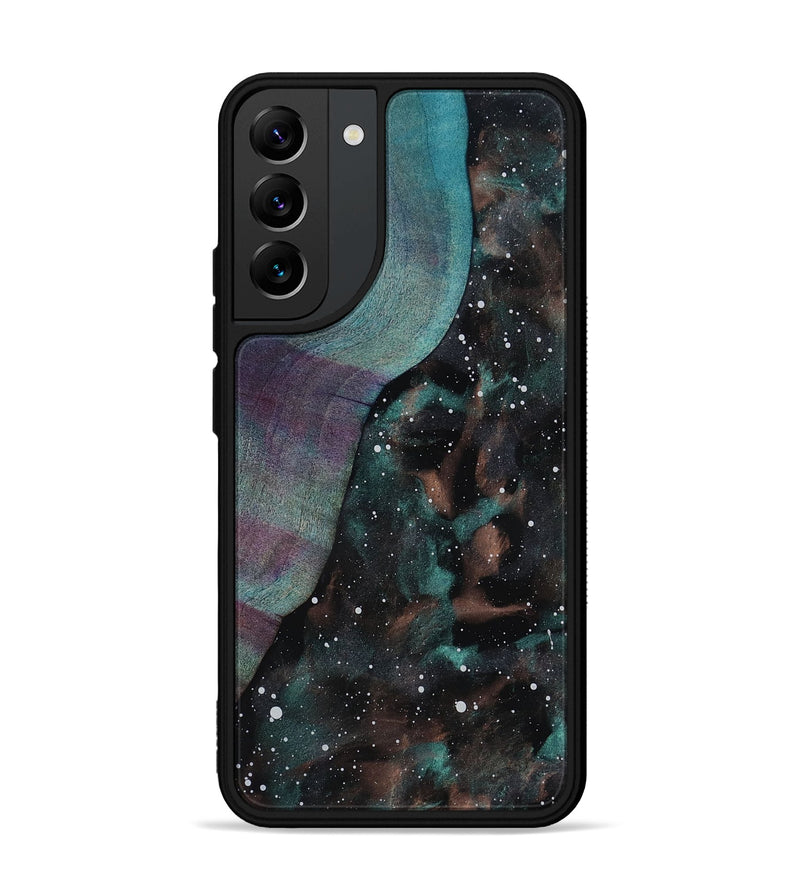 Galaxy S22 Plus Wood Phone Case - Emery (Cosmos, 818589)