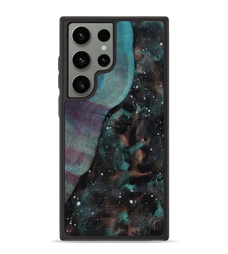 Galaxy S23 Ultra Wood Phone Case - Emery (Cosmos, 818589)