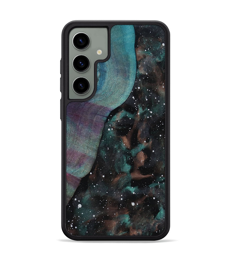 Galaxy S24 Plus Wood Phone Case - Emery (Cosmos, 818589)