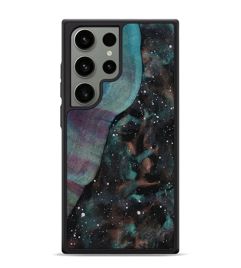 Galaxy S24 Ultra Wood Phone Case - Emery (Cosmos, 818589)