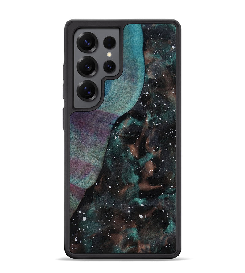 Galaxy S25 Ultra Wood Phone Case - Emery (Cosmos, 818589)