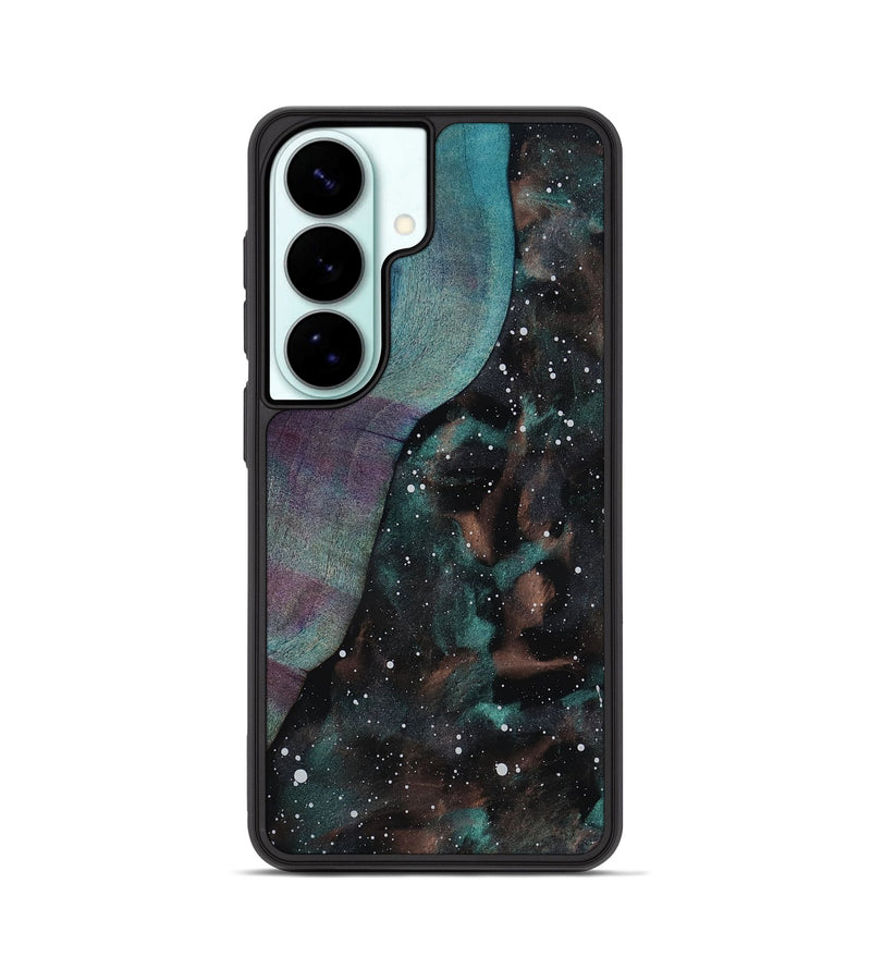 Galaxy S26 Wood Phone Case - Emery (Cosmos, 818589)