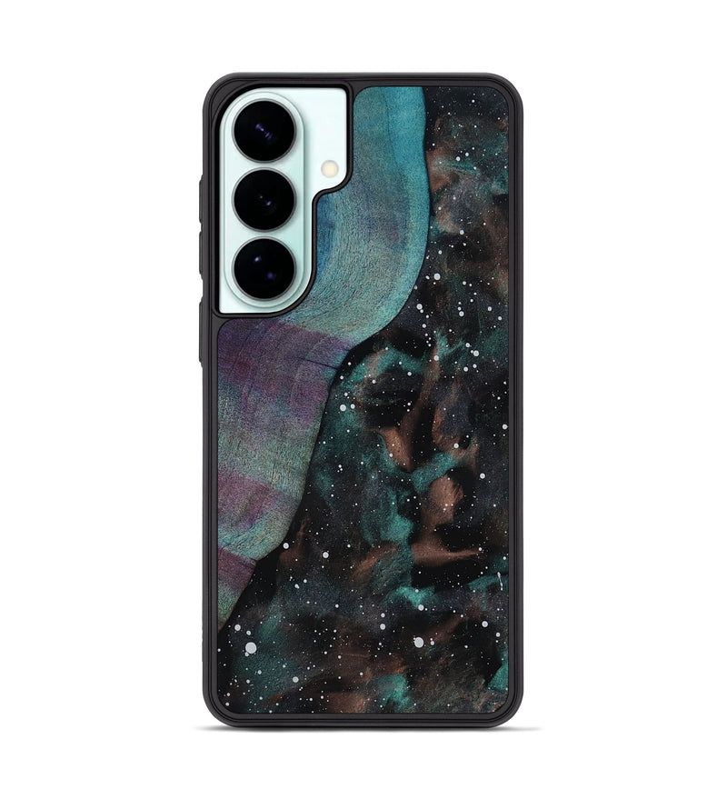 Galaxy S26 Plus Wood Phone Case - Emery (Cosmos, 818589)